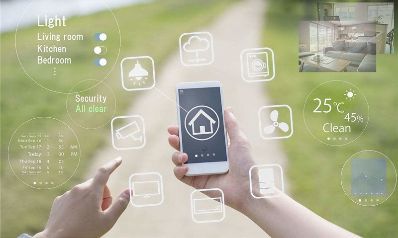 什么是智能控制系統