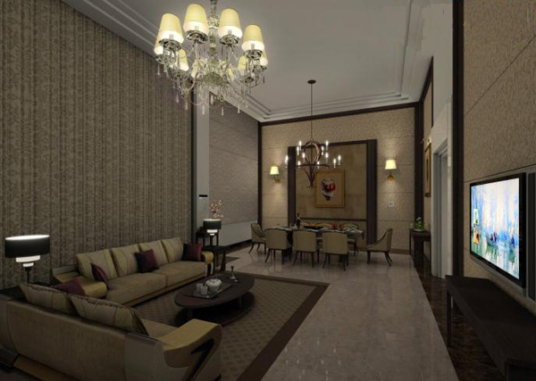 智能照明與普通照明的區別