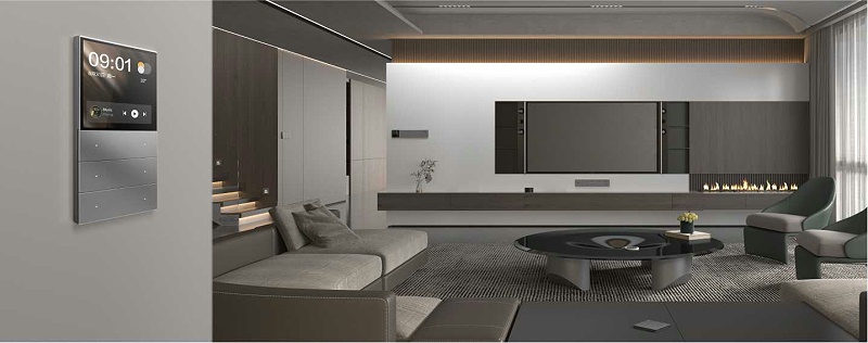 智能控制系統的運用有什么關鍵意義