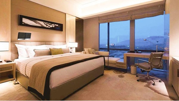 智能酒店客房控制系統對酒店餐廳更新改造有哪些好處？