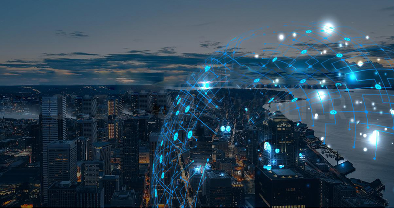 智能消防系統(tǒng)在市場(chǎng)上消防監(jiān)督管理中的應(yīng)用