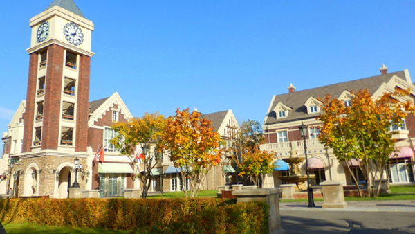 智能小區管理系統概述