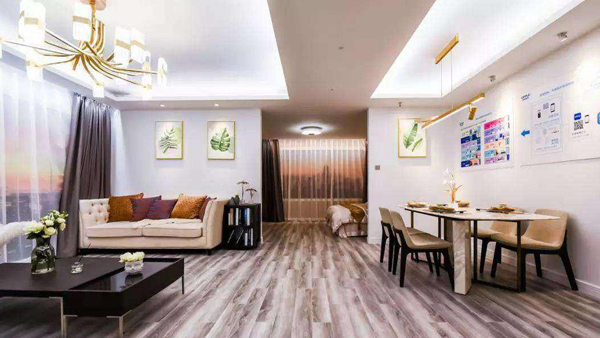 智能家居控制系統建設的必要性