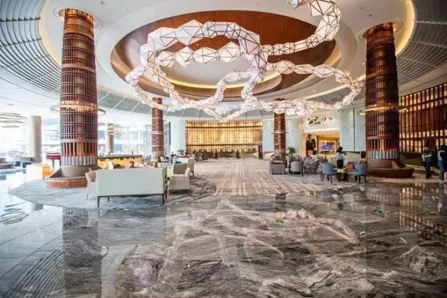 客房智能控制系統被廣泛應用的原因