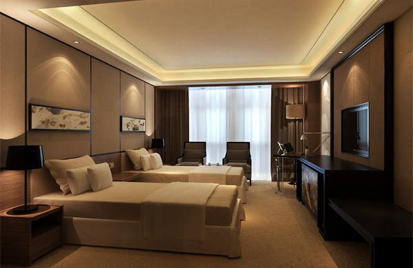 什么是智能化賓館？智能化賓館有哪些系統？