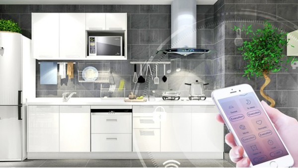 智能控制系統有哪些