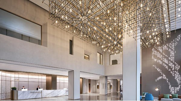 為什么越來越多的酒店選擇了客房智能控制系統