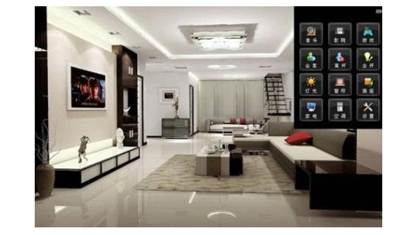 智能控制系統在校園的應用