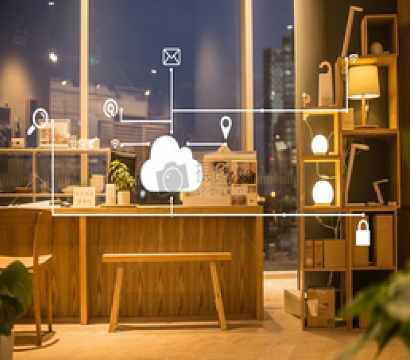 2021酒店智能客控系統