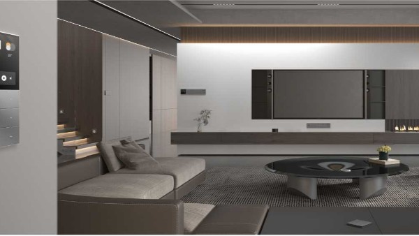 德菲納：智能家居控制系統(tǒng)的作用是什么