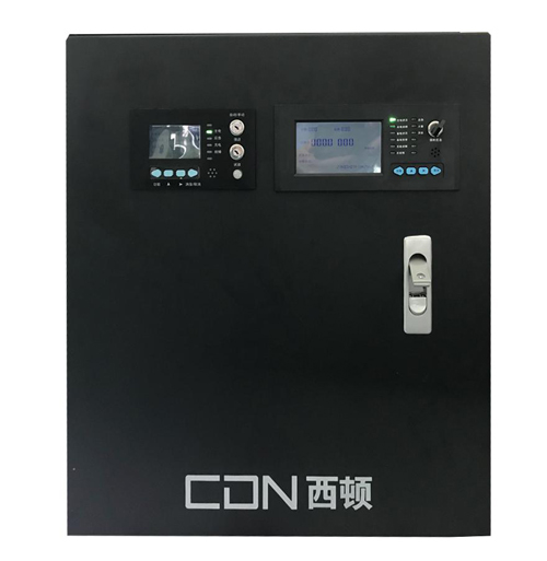 應急照明控制器