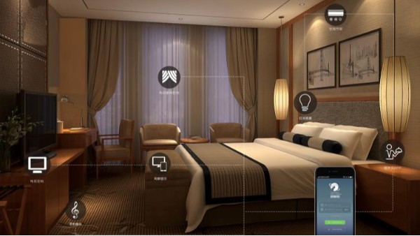 智能客房控制系統，您又了解多少