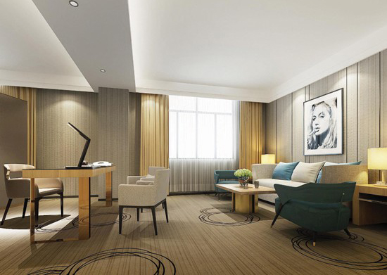 智能酒店客控系統軟件包含哪些特性