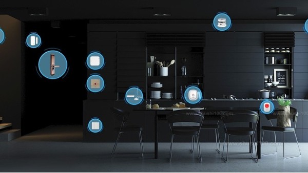 未來(lái)智能家居發(fā)展趨勢(shì)