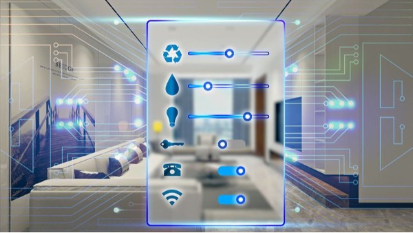 酒店客控系統廠家