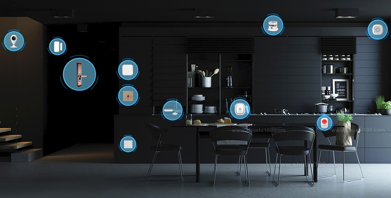 什么是智能家居，智能家居控制系統的發展現狀是什么