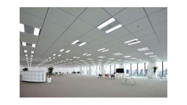 智能照明變成行業新要求，照明行業迎來新機遇