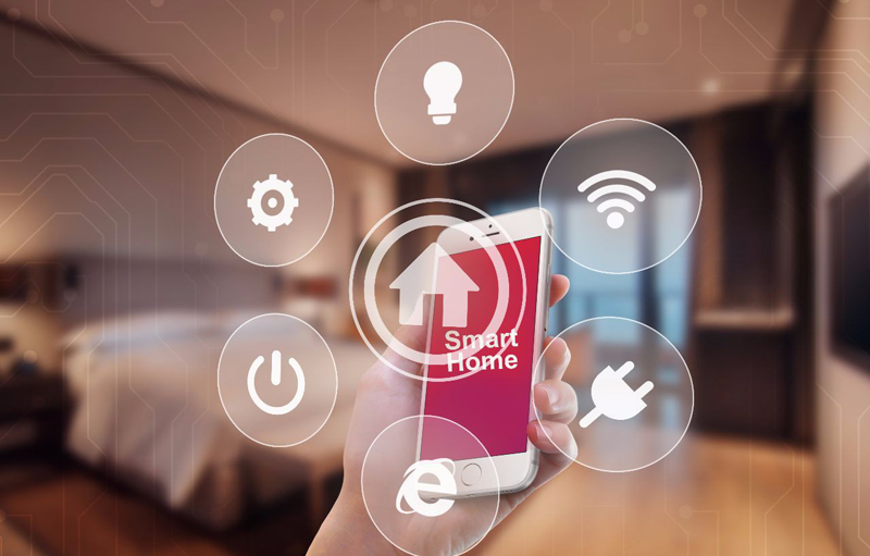 酒店客控系統可以緊跟科技的腳步