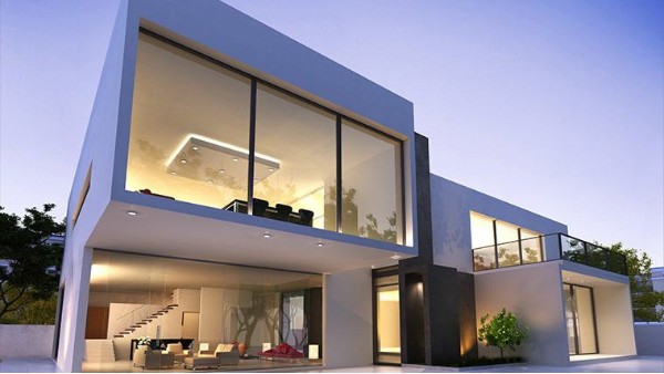 智能照明控制系統，綠色環保的核心理念