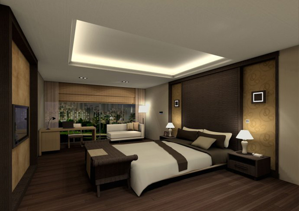 什么是酒店客房控制系統？客控系統有哪些功能？