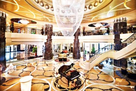 智能客控系統都能應用在酒店哪些地方