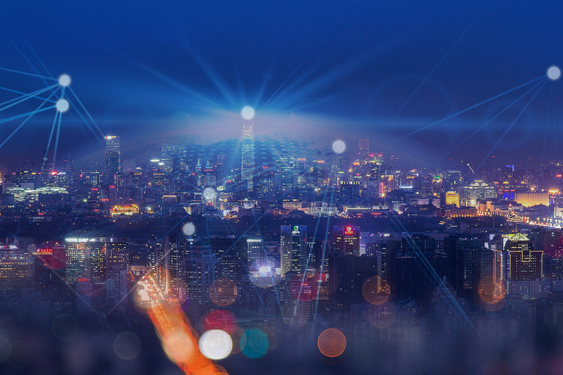 想不到！智能照明控制系統(tǒng)提高管理能力