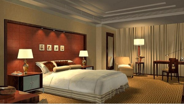 您掌握當代智能照明控制系統嗎