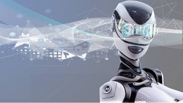 淺談人工智能在生活中的場景應用