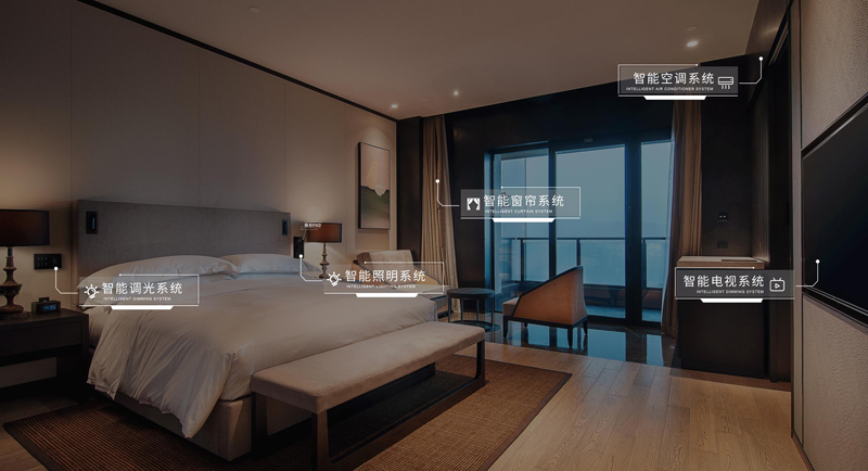 經濟體制隨人民的需要而轉變，酒店行業發展趨勢如何